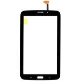Сенсорное стекло (тачскрин) для Samsung Galaxy Tab 3 7" P3200 SM-T211 Brown Black