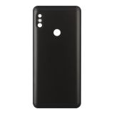 Задняя крышка аккумулятора для Xiaomi Redmi Note 5 черная