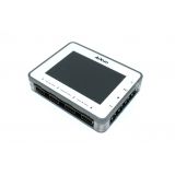 Зарядная станция Aixun PF26 (260W, 8 портов 4USB-QC3.0, 4Type-C-PD, дисплей, быстрая зарядка)