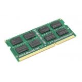 Оперативная память для ноутбука Samsung SODIMM DDR3 4ГБ 1600 MHz