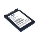 Жесткий диск SSD (твердотельный) для ноутбука SATA III 2.5" 240Gb IXUR