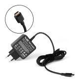 Универсальный блок питания (сетевой адаптер) TopON TOP-UC45W 5-20V 2.25A 45W Type-C Quick Charge 3.0 черный в розетку