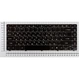 Клавиатура для ноутбука Acer Aspire Timeline 3410 3410T 4741 черная глянцевая