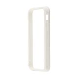 Чехол (бампер) G-Case для Apple iPhone 5C белый
