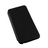 Чехол из эко – кожи ELEMENT CASE Soft-Tec для Apple iPhone 6, 6s раскладной, черный