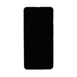 Дисплей (экран) в сборе с тачскрином для Samsung Galaxy A21 SM-A215U черный (TFT-совместимый с регулировкой яркости)