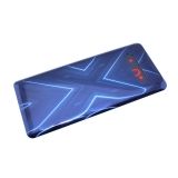 Задняя крышка аккумулятора для Xiaomi Black Shark 4 синяя