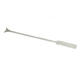 Лопатка (шпатель) двухстороняя для вскрытия бытовой техники