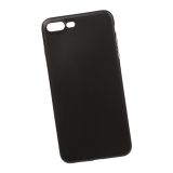 Защитная крышка HOCO Ultra Thin PP Cover для Apple iPhone 7 Plus черная