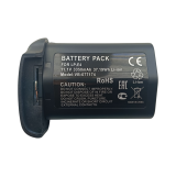 Аккумулятор LP-E4 для камеры Canon EOS 1D 11.1V 3350mAh