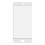 Стекло для переклейки для OnePlus 3 белое