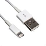 USB lightning Cable для Apple iPhone 5, iPad Mini, iPad 4