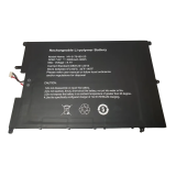 Аккумулятор для ноутбука Digma NV-3178185-2S 7.6V 38Wh черный