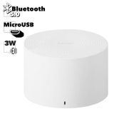 Bluetooth колонка Earldom ET-A23 BT 5.0, 3W (белая)