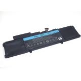 Аккумулятор 4RXFK для ноутбука Dell XPS 14-L421x 14.8V 69Wh (4660mAh) черный Premium