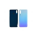 Задняя крышка аккумулятора для Huawei Y9s/P Smart Pro 2019 (STK-L21) голубая