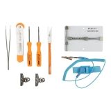 Набор инструментов "Jakemy" JM-1102 (9 в 1)