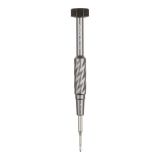 Отвертка RELIFE RL-728 2D Sturdy Screwdriver/ Крест 1.5 черный