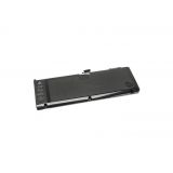 Аккумулятор (совместимый с A1321) для ноутбука Apple MacBook Pro 15" A1321 11.1V 6900mAh черный Premium