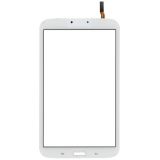 Сенсорное стекло (тачскрин) для Samsung Galaxy Tab 3 8.0 SM-T310 белое