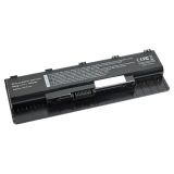 Аккумулятор VIXION (совместимый с A32-N56, A33-N56) для ноутбука Asus N56 10.8V 4400mAh черный