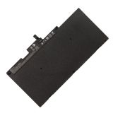Аккумулятор ZeepDeep (совместимый с HSTNN-IB6Y) для ноутбука HP 840 G3, 745 G3 11.4V 3910mAh черный