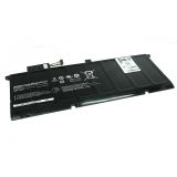 Аккумулятор AA-PBXN8AR для ноутбука Samsung 900X4B 7.4V 62Wh (8370mAh) черный Premium