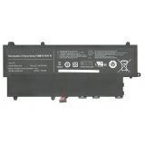 Аккумулятор AA-PBYN4AB для ноутбука Samsung 530U3B 7.4V 45Wh (6000mAh) черный Premium