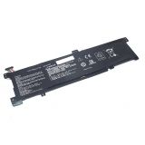 Аккумулятор OEM (совместимый с B31N1424) для ноутбука Asus K401L 11.4V 48Wh (4200mAh) черный