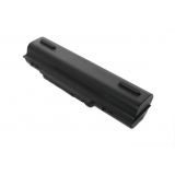 Аккумулятор OEM (совместимый с AS07A32, AS07A41) для ноутбука Acer Aspire 2930 10.8V 7800mAh черный