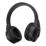 Bluetooth гарнитура BOROFONE BO10 Precious BT 5.0 накладная (черная)