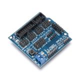 Плата расширения (Sensor shield) V5.0