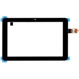 Сенсорное стекло (тачскрин) для HP Slate 10 HD черное