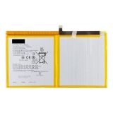 Аккумулятор BLT001 для Realme Pad 3.85V 7100mAh