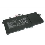 Аккумулятор B31N1402 для ноутбука Asus N591LB 11.4V 48Wh (4200mAh) черный Premium