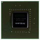 Видеочип nVidia GeForce N14P-GS-A2