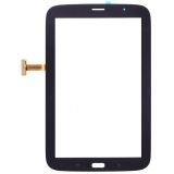 Сенсорное стекло (тачскрин) для Samsung Galaxy Tab 8.0 N5100 N5110 N5120 коричневый