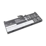 Аккумулятор L18M6P90 для ноутбука Lenovo ThinkPad P53 11.25V 7800mAh черный Premium