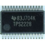 Контроллер TPS2228 DB