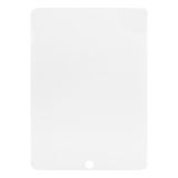Защитное стекло "LP" для iPad (2018) 9,7" Tempered Glass 0,33 мм 9H (ударопрочное)