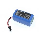 Аккумулятор для робота-пылесоса Polaris PVCR 1050 Wi-Fi IQ Home Aqua 14.8V 3400mAh