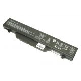 Аккумулятор HSTNN-I62C-7 (совместимый с HSTNN-IB89, HSTNN-OB89) для ноутбука HP Compaq 4510s 10.8V 47Wh (4200mAh) черный Premium