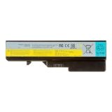 Аккумулятор OEM (совместимый с L09S6Y02 ) для ноутбука Lenovo B570 B570E G570 10.8V 4400mAh черный