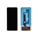 Дисплей (экран) в сборе с тачскрином для Xiaomi Poco X6 Pro 5G, Xiaomi Redmi K70e черный In-Cell