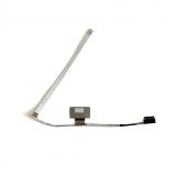 Шлейф матрицы для ноутбука HP 15-FC, 15-FD, TPN-Q286, TPN-Q287, 40pins, DD00PDLC100