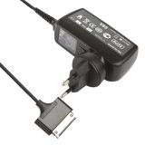 Блок питания (сетевой адаптер) для Lenovo Tablet PC, IdeaPad Tablet K1 12V 1.5A черный, в розетку