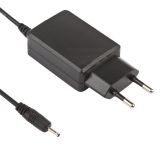 Блок питания (сетевой адаптер) для эл. книг и планшетов 5V 2A 2.5x0.7 + USB