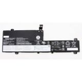 Аккумулятор L19M3PD6 для ноутбука Lenovo Flex 5-14 11.52V 52.5Wh (4500mAh) черный Premium