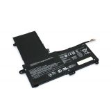 Аккумулятор HSTNN-UB6V для ноутбука HP Pavilion X360 11-U000 11.55V 3470mAh черный Premium