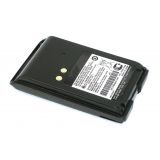 Аккумулятор PMNN4071 для радиостанции Motorola Mag One MP300 7.2V 1800mAh Ni-Mh черный